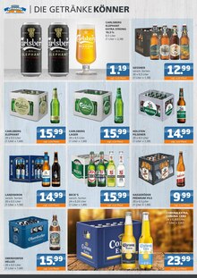 Bier im aktuellen Getränke Lehmann - Getränke A-Z Prospekt (Eberswalde) Bier im Getränke Lehmann - Getränke A-Z Prospekt "DIE GETRÄNKEKÖNNER" mit 4 Seiten (Eberswalde)