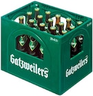 Aktuelle Bier Angebote bei REWE in Duisburg Aktuelles Alt Angebot bei REWE in Duisburg ab 12,99 €