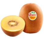 Kiwi Gold Jumbo bei EDEKA Frischemarkt im Schönberg Prospekt für 1,00 €