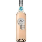 A.O.P. Languedoc - COTE DES ROSES GÉRARD BERTRAND à 7,99 € dans le catalogue Carrefour