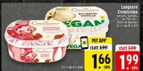EDEKA - Cremissimo Erdbeer Joghurt Angebot im Prospekt Cremissimo Erdbeer Joghurt bei EDEKA im Prospekt "" für 1,66 €