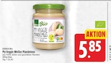 My Veggie Weißes Mandelmus von EDEKA Bio für 5,85 € bei EDEKA im Angebot My Veggie Weißes Mandelmus von EDEKA Bio im aktuellen EDEKA Prospekt