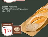Parisienne Angebote von GLOBUS bei GLOBUS Leipzig für 1,59 €