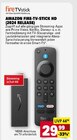 Aktuelles Fire-TV-Stick HD (2024 Release) Angebot bei Marktkauf in Heilbronn ab 29,99 €