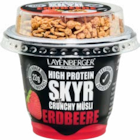Netto Marken-Discount Rastede - High Protein Skyr Angebot im Prospekt High Protein Skyr bei Netto Marken-Discount im Rastede Prospekt für 1,39 €