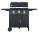Gasgrill „Mayfield3“ im Angebot bei toom Baumarkt in Schwerin Gasgrill „Mayfield3“ Angebote bei toom Baumarkt Schwerin für 179,99 €