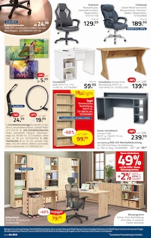 Bürostuhl im ROLLER Prospekt "HOT SALE" mit 22 Seiten (Rostock)