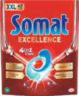 Spülmaschinenreiniger XXL im Angebot bei EDEKA in Cuxhaven Spülmaschinenreiniger XXL Angebote von Somat bei EDEKA Cuxhaven für 7,77 €