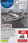 Rudergerät „Rower Cobra“ für 249,00 € bei Lidl im Angebot Rudergerät „Rower Cobra“ im aktuellen Lidl Prospekt