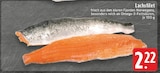Aktuelle Lachs Angebote bei EDEKA in Essen Aktuelles Lachsfilet Angebot bei EDEKA in Essen ab 2,22 €