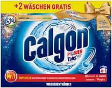 von Calgon 3 in 1 Tabs Wasserenthärter von Calgon