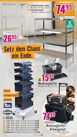 Regal im Hornbach Prospekt in Dinslaken Aktueller Hornbach Prospekt mit Regal, "Wünsche sind gut. PROJEKTE sind besser.", Seite 13