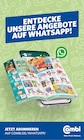 Aktuelle Ritter Sport Angebote bei combi in Osnabrück Aktuelles Entdecke unsere Angebote auf WhatsApp! Angebot bei combi in Osnabrück
