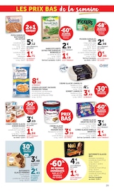 Promos Congélateur dans le catalogue "SUPER U" de Super U Congélateur en promo dans le catalogue Super U à la page 29