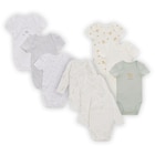 SUR TOUS LES BODIES - TEX BABY - Carrefour SUR TOUS LES BODIES - TEX BABY dans le catalogue Carrefour