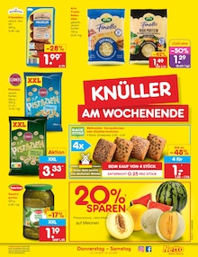 Nüsse im aktuellen Netto Marken-Discount Prospekt (Hamburg) Nüsse im Netto Marken-Discount Prospekt "Aktuelle Angebote" mit 74 Seiten (Hamburg)