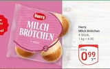 GLOBUS Markkleeberg - Milch Brötchen Angebot im Prospekt Milch Brötchen bei GLOBUS im Markkleeberg Prospekt für 0,99 €