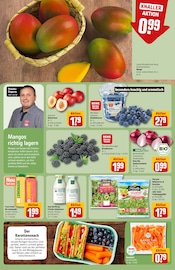Ähnliche Pfifferlinge Angebote im Prospekt "Dein Markt" von REWE in Willich Ähnliche Angebote wie Pfifferlinge im Prospekt "Dein Markt" auf Seite 6 von REWE in Willich