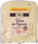 Tomme des Pyrénées IGP - SAVEURS DE NOS RÉGIONS dans le catalogue Lidl