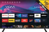Marktkauf Schleswig - Smart-TV „Movie Smart 32 VX“ Angebot im Prospekt Smart-TV „Movie Smart 32 VX“ bei Marktkauf im Schleswig Prospekt für 139,99 €