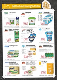 Waschmittel Angebot & Preis im aktuellen Hamberger Prospekt Waschmittel Angebot im aktuellen Hamberger Prospekt auf Seite 8