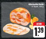 Aktuelle Huhn Angebote bei E center in Dresden Aktuelles Hähnchenfilet Florida Angebot bei E center in Dresden ab 1,39 €