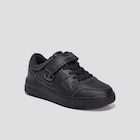 Tennis à lacets Champion RD18 LOW noir garçon à 35,99 € dans le catalogue La Halle
