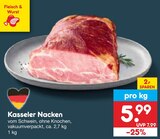 Kasseler Nacken im Angebot bei Netto Marken-Discount in Dessau-Roßlau Kasseler Nacken Angebote bei Netto Marken-Discount Dessau-Roßlau für 5,99 €
