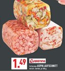 Aktuelle Feinkostlebensmittel Angebote bei Marktkauf in Duisburg Aktuelles Fettarmer Aspik-Aufschnitt Angebot bei Marktkauf in Duisburg ab 1,49 €