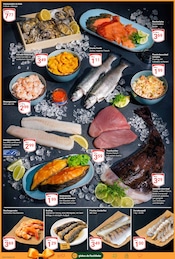 Aktueller GLOBUS Prospekt mit Forelle, "Aktuelle Angebote", Seite 5