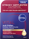 Vital Anti-Falten Tagespflege bei Rossmann im Prospekt "" für 7,49 €