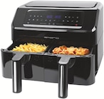 Heißluftfritteuse AF-130376.1 von Emerio für 79,99 € bei POCO im Angebot Heißluftfritteuse AF-130376.1 von Emerio im aktuellen POCO Prospekt
