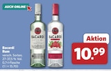 Carta Blanca im Angebot bei combi in Oldenburg Carta Blanca Angebote von Bacardí bei combi Oldenburg für 10,99 €