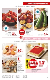 Prospectus U Express "U Express" en cours à Dijon, Page 5 Catalogue U Express en cours à Dijon, "U Express", Page 5