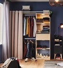 Kit dressing ajustable à Weldom dans Baho