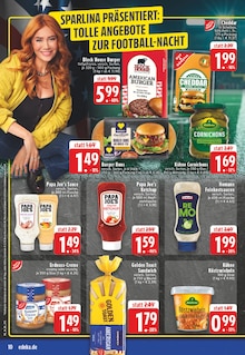 Knoblauch im EDEKA Prospekt "Aktuelle Angebote" mit 26 Seiten (Duisburg)