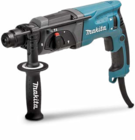 Aktuelles Bohrhammer HR2470 Angebot bei hagebau kompakt in Osnabrück ab 119,00 €