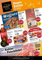 Aktueller E center Supermarkt Prospekt in Erkrath und Umgebung, "Aktuelle Angebote" mit 6 Seiten, 19.01.2026 - 24.01.2026