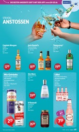 Jack Daniels im Trink und Spare Prospekt in Kaarst Aktueller Trink und Spare Prospekt mit Jack Daniels, "Aktuelle Angebote", Seite 5