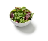 Aktuelles Salat-Mix Angebot bei Lidl in Frankfurt (Main) ab 1,29 €