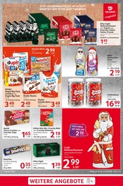 Ferrero Angebote im Prospekt "cash & carry" von Selgros auf Seite 13