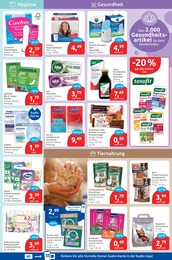 Katzenzubehör Angebot im aktuellen budni Prospekt auf Seite 5