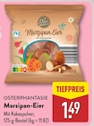 Aktuelles Marzipan-Eier Angebot bei ALDI Nord in Wuppertal ab 1,49 €