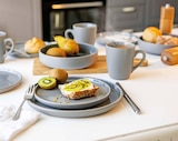 Aktuelle Kaffee Angebote bei porta Möbel in Grevenbroich Aktuelles Kombigeschirr 'City' Angebot bei porta Möbel in Grevenbroich ab 49,99 €