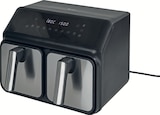 ROLLER Wismar - Heissluft-Fritteuse Angebot im Prospekt Heissluft-Fritteuse bei ROLLER im Wismar Prospekt für 39,99 €