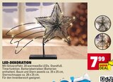 LED-DEKORATION im Angebot bei Marktkauf in Heilbronn LED-DEKORATION Angebote bei Marktkauf Heilbronn für 7,99 €