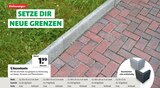 Rasenkante Angebote bei Hagebaumarkt Bocholt für 1,99 €