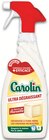 Pistolet Nettoyant Ultra Dégraissant au Savon de Marseille - CAROLIN à 0,44 € dans le catalogue Intermarché Super