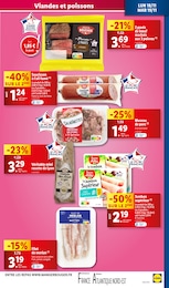 Offre Poivre dans le catalogue Lidl du moment à la page 33