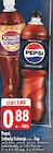 Aktuelle Zucker Angebote bei EDEKA in Duisburg Aktuelles Pepsi Zero Zucker Angebot bei EDEKA in Duisburg ab 0,88 €
